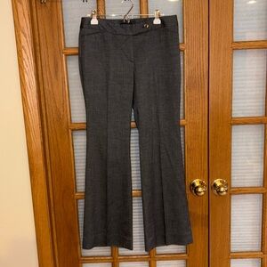 EUC WHBM 10 Legacy Flare Slacks
